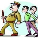 सहारनपुर पुलिस ने अभियान चलाकर 20 आरोपियों को किया गिरफ्तार, पकडे गये आरोपी नशा तस्करी, अवैध हथियार और चोरी क़ी घटनाओ मे थे शामिल.!