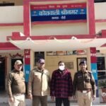 महिला अपराध को लेकर संवेदनशील दिखी पौड़ी पुलिस,युवती पर जानलेवा हमले के आरोपी को पुलिस ने किया गिरफ्तार।