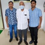मरीजो की जान के साथ खिलवाड़ करने वाले दो आरोपियों को एसटीएफ ने किया गिरफ्तार, ब्रांडेड कम्पनियों की नकली दवाईयां बनाकर बेचने वाले फैक्ट्री मालिक को भेजा जेल ,नकली दवाईयां बनाकर बेचने वाले गिरोह के अब तक सरगना सहित 4 आरोपियों को एसटीएफ ने ठूस दिया जेल के अंदर !
