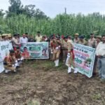 पब्लिक इंटर कॉलेज डोईवाला में गोष्टी का हुआ आयोजन, प्राकृतिक स्रोतों, झरनो, गधेरो, नालो, जल, जंगल, जमीन व पर्यावरण को बचाने का लिया संकल्प !