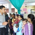राजधानी मे पीपीपी मोड़ पर चल रहे प्राथमिक स्वास्थ्य केन्द्रो पर डीएम सविन बंसल की छापेमारी से मचा हड़कंप, शहर के 12 अस्पतालो पर चार टीमों ने मारा छापा,अस्पतालो का संचालन करने वाली कम्पनी पर ठोका पांच लाख का जुर्माना, फर्म के टर्मिनेशन को लेकर मुख्य सचिव को भेजी सिफारिश !