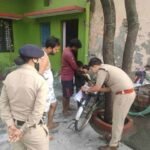 एसएसपी देहरादून के निर्देशों पर लगातार जारी है दून पुलिस का सत्यापन अभियान, 30 संदिग्धों को थाने पर लाकर की गई पूछताछ