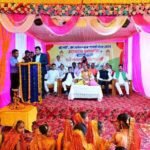 मुख्यमंत्री धामी ने जागेश्वर मंदिर समिति द्वारा आयोजित श्रावणी मेले 2025 के शुभारंभ अवसर पर वर्चुअल माध्यम से किया प्रतिभाग, सभी श्रद्धालुओं एवं आयोजकों को मेले की दी शुभकामनाएं