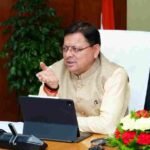 सीएम धामी का सख्त रुख, भ्रष्टाचारियों के खिलाफ विजिलेंस को दी खुली छूट, 2021 में सिर्फ पांच गिरफ्तारी, 2024 में 38 तक पहुंची गिरफ्तारियों की संख्या 