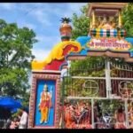 दुःखद खबर, धर्मनगरी हरिद्वार के मनसा देवी मंदिर में भारी भीड़ के कारण मची भगदड़, 6 की मौत,35 लोग घायल, सीएम धामी ने हादसे पर जताया दुःख
