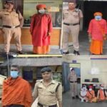 ऑपरेशन कालनेमि के तहत 10 फर्जी ढोंगीयो को दून पुलिस ने अलग-अलग थाना क्षेत्रों से किया गिरफ्तार, व्यक्तिगत समस्याओं के निस्तारण का भरोसा दिलाकर लोगों से पैसे व अन्य सामान की करी जा रही थी मांग