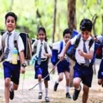 कल देहरादून में भारी वर्षा का अलर्ट, कक्षा 1 से 12 वीं तक सभी स्कूल रहेंगे बंद,आदेश जा