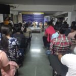 उपद्रवी छात्रों पर दून पुलिस की सख्ती, एस०पी० सिटी ने हॉस्टल/पीजी में रहने वाले छात्र/छात्राओं को ब्रीफ कर दी हिदायत, अराजकता किसी भी दशा में नही होगी बर्दाश्त, उपद्रवी छात्र बड़ी कार्यवाही के लिये रहे तैयार