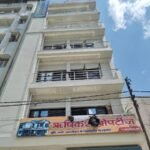 एमडीडीए ने ऋषिकेश में अवैध निर्माणों पर की ताबड़तोड़ कार्रवाई, 11 बहुमंजिले अवैध निर्माण किए गये सील* *नियमों को ताक पर रखकर किए जा रहे अनाधिकृत निर्माण को किसी भी हाल में बर्दाश्त नहीं किया जाएगा –बंशीधर तिवारी