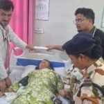 धराली आपदा में सीएम धामी की संवेदनशीलता, स्वास्थ्य टीमें बनीं जीवन रक्षक, सीएम धामी के निर्देशों पर धराली से गंगोत्री तक तैनात हैं स्वास्थ्य के सिपाही, हर गांव तक पहुंचीं चिकित्सा टीमें