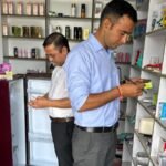 ऋषिकेश और हरिद्वार के औषधि विक्रेताओं पर एफडीए की छापेमारी, खाद्य संरक्षा एवं औषधि प्रशासन को मिली गंभीर अनियमितताएं, हरिद्वार की पांच फर्मों के लाइसेंस होंगे निरस्त, दो फर्मां पर दवा बिक्री पर रोक