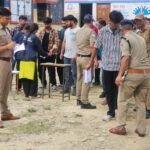 उत्तराखंड पुलिस भर्ती परीक्षा 2025: पौड़ी पुलिस की मुस्तैदी के बीच परीक्षा शांति व निष्पक्षता के साथ हो रही संपादित, परीक्षा केंद्र के बाहर पुलिस कर रही सभी परीक्षार्थियों की सघन चेकिंग !