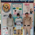 देहरादून की दोईवाला पुलिस ने अवैध स्मैक के साथ एक आरोपी को किया गिरफ्तार,पकडे गये आरोपी के कब्ज़े से लाखो रुपयों की अवैध स्मैक हुईं बरामद, गिरफ्तार आरोपी पहले नशे कि तस्करी मे खा चूका है जेल की रोटी !