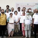 एम्स ऋषिकेश ने संकल्पबद्ध भाव से मनाया अंगदान माह और 15वें भारतीय अंगदान दिवस, नोटतो और स्वास्थ्य एवं परिवार कल्याण मंत्रालय, की पहल “अंगदान – जीवन संजीवनी अभियान” के अंतर्गत किया आयोजित ! 