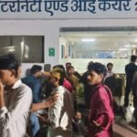 प्राइवेट अस्पताल बना मौत का अड्डा: एक ही दिन में दो महिलाओं की ऑपरेशन के दौरान हुईं मौत, बहादराबाद क्षेत्र में फैले नर्सिंग होमों की खुली पोल ।