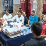 नैनीताल पुलिस ने विभिन्न थानों में किया थाना दिवस का आयोजन, 21 शिकायतों का किया त्वरित समाधान, यातायात और कानून व्यवस्था को सशक्त बनाने के लिए जनता से मांगे महत्वपूर्ण सुझाव !