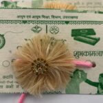 इस बार रक्षाबंधन पर बाजार में आकर्षक ईको फ्रेंडली सीड राखियों की मच रही धूम,पर्यावरण अनुकूल बीज से तैयार हो रही राखी, तुलसी, अपराजिता, बेल एवं अन्य सुगंध हर्बल प्लांट के सीड से बनी है, बीज राखियां,रक्षाबंधन के मौके पर सीडीओ ने स्कूली बच्चों सीड से बनी राखियां देकर सेव एनवायरनमेंट का दिया संदेश !