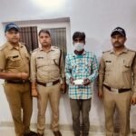 जनपद नैनीताल में अवैध मादक पदार्थों के विरुद्ध अभियान जारी,बनभूलपुरा पुलिस ने 02 मामलों में 02 स्मैक तस्कर को 27.68 ग्राम स्मैक के साथ किया गिरफ्तार !