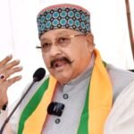 प्रदेश में अवरुद्ध 359 सड़कों में से 243 को यातायात के लिए खोला गया, सड़कों की कनेक्टिविटी बहाली के लिए युद्धस्तर पर जारी है काम: महाराज