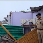 भारी बारिश के चलते पानी पानी हुईं राजधानी,लगातार बारिश के चलते सभी नदी नाले उफान पर, किसी भी स्तिथि से निबटने के लिए पुलिस और एसडीआरएफ को रखा हाई अलर्ट मोड़ पर – अजय सिंह एसएसपी देहरादून !