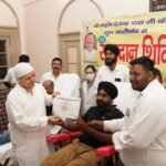 गुरु कृपा और गुरु भक्ति से धन्य हुआ देहरादून का पावन श्री दरबार साहिब, श्रद्धा और भक्तिभाव के साथ मनाया गया श्री गुरु राम राय जी महाराज का महानिर्वांण पर्व, देश-विदेश से आए श्रद्धालुओं ने समाधि स्थल पर किया गुरु चरणों का वंदन !