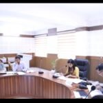 बिजली, पानी और सड़क के मामलों में लापरवाही नहीं होगी बर्दाश्त- जिलाधिकारी, जिला आबकारी अधिकारी व उपजिलाधिकारियों को शराब की दुकानों की नियमित चेकिंग कर रिपोर्ट पेश करने के दिए निर्देश !