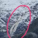 केदारनाथ चोराबाड़ी ग्लेशियर में सामान्य हिमस्खलन, रेस्क्यू टीमें अलर्ट मोड पर, घबराने की नहीं है जरूरत- जिला आपदा प्रबंधन अधिकारी