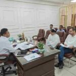 मुख्यमंत्री धामी के निर्देश पर 17 सितम्बर से 2 अक्टूबर तक उत्तराखंड में लगेगा स्वास्थ्य का महाकुंभ, स्वास्थ्य सचिव डॉ. आर. राजेश कुमार ने संभाली कमान, प्रदेशभर में स्वास्थ्य पखवाड़े की तैयारियों की समीक्षा