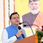 सीएम धामी ने पूरा किया वायदा, अग्निवीर आरक्षण नियमावली जारी