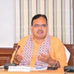 राजस्थान सरकार ने उत्तराखंड की आपदा राहत हेतु 5 करोड़ रुपये की सहायता राशि प्रदान की