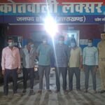 हरिद्वार की लक्सर पुलिस ने नियम तोड़ने वाले वाहन चालको पर चेकिंग अभियान चला कर की कड़ी कार्यवाही !