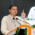 उत्तराखंड की 13 महिलाओं को तीलू रौतेली और 33 आंगनवाड़ी कार्यकत्रियों को उत्कृष्ट सेवा कार्य सम्मान, महिला सशक्तिकरण के लिए समर्पण के साथ कार्य करती रहेगी सरकार – मुख्यमंत्री धामी
