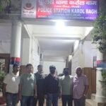 उत्तराखंड एसटीएफ साइबर क्राइम पुलिस टीम ने रूहेलखण्ड विश्वविद्यालय की सेवानिवृत्त कुलपति को डिजिटल अरेस्ट कर 1.47 करोड रूपये की साईबर धोखाधडी करने वाले 2 अभियुक्तों को दिल्ली से किया गिरफ्तार !