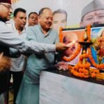 महानगर भाजपा सेवा दिवस के रूप में मनाएगी प्रधानमंत्री मोदी का जन्मदिन,