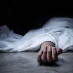 मोबाइल चार्जर से करंट लगने से मजदूर की मौत,