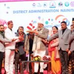 मुख्यमंत्री धामी ने नैनीताल में आयोजित विंटर कार्निवाल में किया प्रतिभाग, शीतकालीन पर्यटन आत्मनिर्भर उत्तराखंड की मजबूत नींव: मुख्यमंत्री