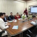 धामी सरकार की टिहरी जनपद को बड़ी सौगात, सुरसिंहधार नर्सिंग कॉलेज को पीजी की मान्यता, एमएससी नर्सिंग में 15 सीटों की स्वीकृति !