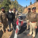 एसएसपी नैनीताल का फोन हर टाईम रहता है ऑन, एसएसपी के फ़ोन फ़ोन पर देर रात मिली सुचना पर खुला चोरी का मामला, चोरगलिया पुलिस ने होटल के चैक अपने खाते मे कर लिए थे ट्रांसफर !