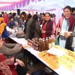 जिलाधिकारी सविन बंसल ने जन-जन की सरकार, जन-जन के द्वार: क्वांसी से ‘प्रशासन गांव की ओर’ अभियान का किया शुभारंभ, मौके पर निस्तारण की मिसालः109 में से ज्यादातर शिकायतों का ऑन-द-स्पॉट समाधान !