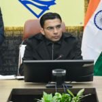 .मुख्यमंत्री के निर्देशों के क्रम में संवेदनशील क्षेत्रों में बढ़ेगी निगरानी, मानव-वन्यजीव संघर्ष पर जिला प्रशासन अलर्ट,मानव-वन्यजीव संघर्ष की सूचनाओं पर तुरंत कार्रवाई के लिए डीएम ने बनवाया त्वरित रिस्पांस ग्रुप, !