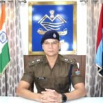 उधमसिंह नगर की गदरपुर पुलिस व एसओजी की संयुक्त टीम ने 10 हजार के इनामी करनैल सिंह उर्फ पिन्टू को किया गिरफ्तार,पकडे गये आरोपी पर उत्तराखंड व उत्तर प्रदेश में दर्ज हैं हत्या के प्रयास सहित कई संगीन मुकदमे !