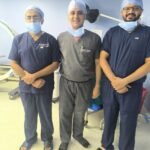 श्री महंत इन्दिरेश अस्पताल के डाॅक्टरों ने गाड़ा एक और मील का पत्थर, उत्तराखंड में अब तक के सबसे बड़े बोन ट्यूमरों में से एक बड़े बोन ट्यूमर को सफलतापूर्वक निकाला बाहर,देवेन्द्र दास महाराज ने टीम की उपलब्धि पर डॉक्टरों दी बधाई!