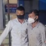 हरिद्वार की लक्सर पुलिस ने फायरिंग कर दहशत फैलाने वाले दोनों आरोपियों को किया गिरफ्तार !