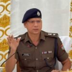 एसएसपी मणिकांत मिश्रा का अपराधियों के विरुद्ध सख़्त रुख, सोशल मीडिया पर धार्मिक भड़काऊ पोस्ट कर नफरती नारों के दम पर माहौल खराब और मारपीट करने वाला अभियुक्त जुनैद इदरीसी को किया गिरफ्तार !