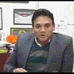 धामी सरकार की सख्ती, क्रिसमस–नववर्ष पर होटल-रेस्टोरेंट और मिठाई प्रतिष्ठानों पर विशेष खाद्य सुरक्षा अभियान, जन स्वास्थ्य सर्वोपरि, खाद्य सुरक्षा को लेकर विभाग पूरी तरह सतर्क : डॉ. आर. राजेश कुमार