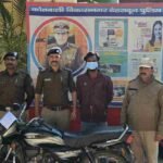 पश्चिमी उत्तर प्रदेश का शातिर वाहन चोर आया दून पुलिस की गिरफ्त में, शादी समारोह के दौरान वेडिंग पॉइंट के बाहर रैकी कर वाहन चोरी की घटनाओं को देता है अंजाम