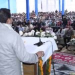 सैनिक स्कूल घोड़ाखाल ने राष्ट्र को अनुशासन और राष्ट्रभक्ति से ओत-प्रोत युवा देने में रचा स्वर्णिम इतिहास – सीएम धामी
