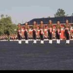 IMA की 157वीं पासिंग आउट परेड, 525 अधिकारी कैडेट्स अकादमी से हुए पास आउट, देश को मिले 491 युवा अधिकारी