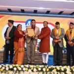 स्वास्थ्य सेवाओं में नवाचार और उत्कृष्ट कार्यों के लिए डॉ. आर. राजेश कुमार को पीआरएसआई राष्ट्रीय सम्मान, टेलीमेडिसिन और एयर एम्बुलेंस से बदली उत्तराखंड की स्वास्थ्य तस्वीर – डॉ. आर. राजेश कुमार