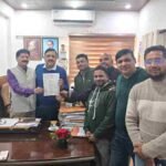 कर्मचारी हितों पर सरकार से सकारात्मक संवाद, नियमितीकरण की दिशा में ठोस पहल, राज्य निगम कर्मचारियों की लंबित मांगों पर हाई पावर कमेटी से शीघ्र निर्णय का आश्वासन